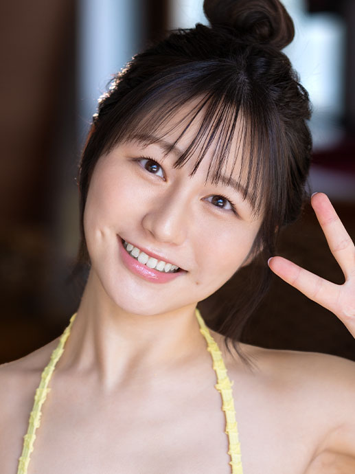 南沢海香